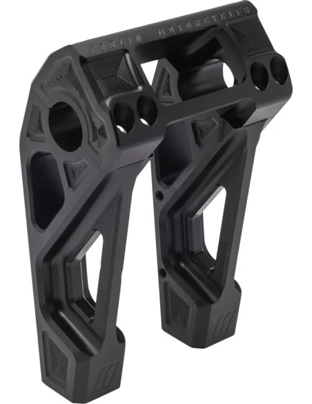 KODLIN USA Risers für Harley Davidson FLFBS 1868 ABS 2018-2024