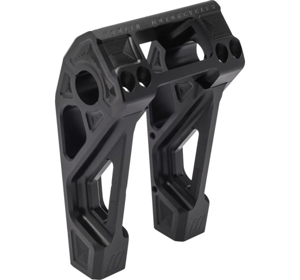 KODLIN USA Risers für Harley Davidson FLFBS 1868 ABS 2018-2024