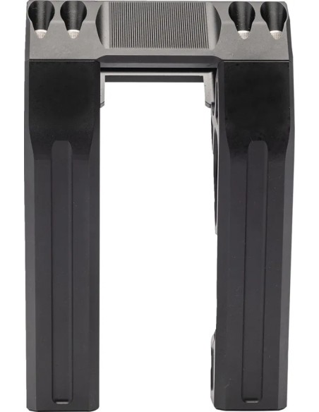 KODLIN USA Risers - Einbaubeispiel