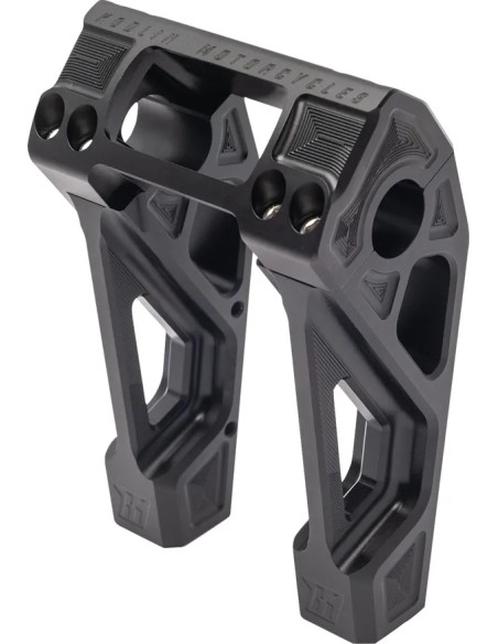 KODLIN USA Risers Bild 6