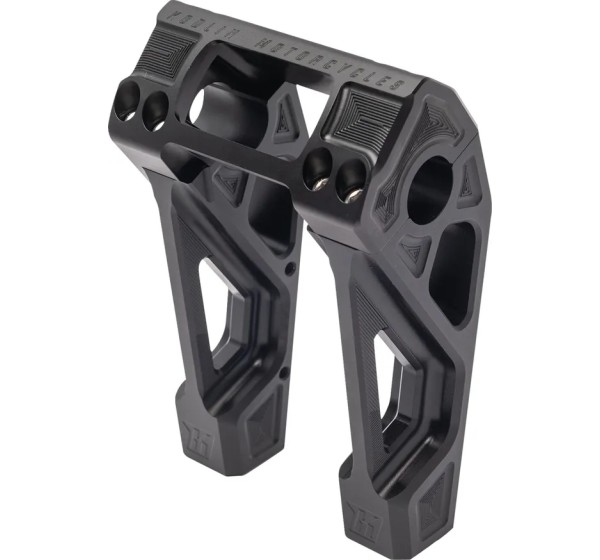 KODLIN USA Risers Bild 6