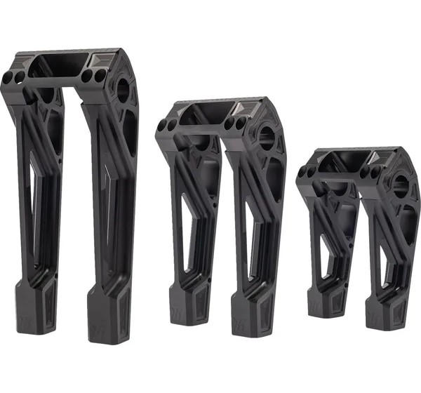 KODLIN USA Risers Bild 10