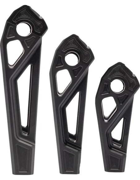 KODLIN USA Risers Bild 11