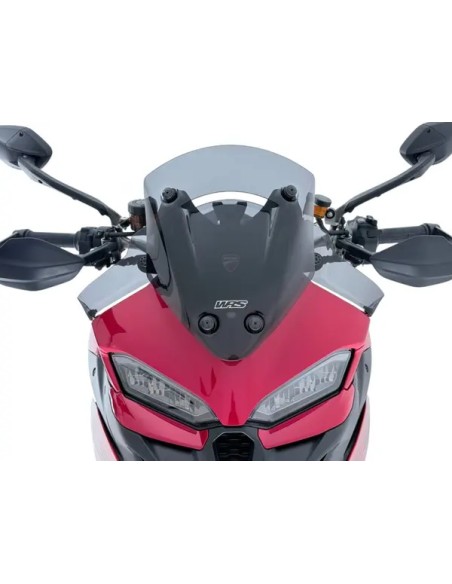WRS Verkleidung für DUCATI MULTISTRADA V2 900 S ABS ab 2025