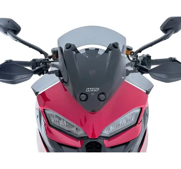 WRS Verkleidung für DUCATI MULTISTRADA V2 900 S ABS ab 2025