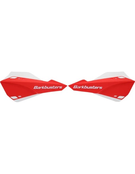BARKBUSTERS Handprotektoren - HANDGUARD SABRE MX RD
