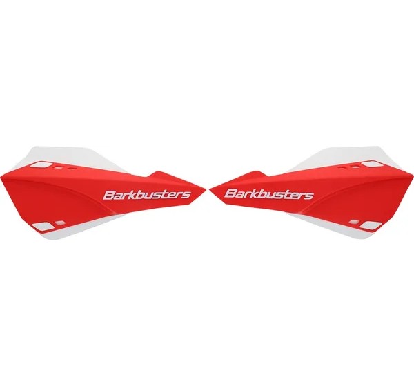 BARKBUSTERS Handprotektoren - HANDGUARD SABRE MX RD