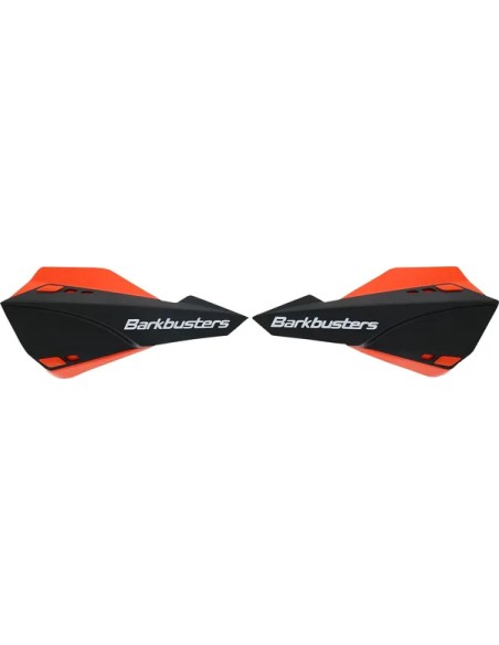 BARKBUSTERS Handprotektoren - HANDGUARD SABRE MX BK-OR