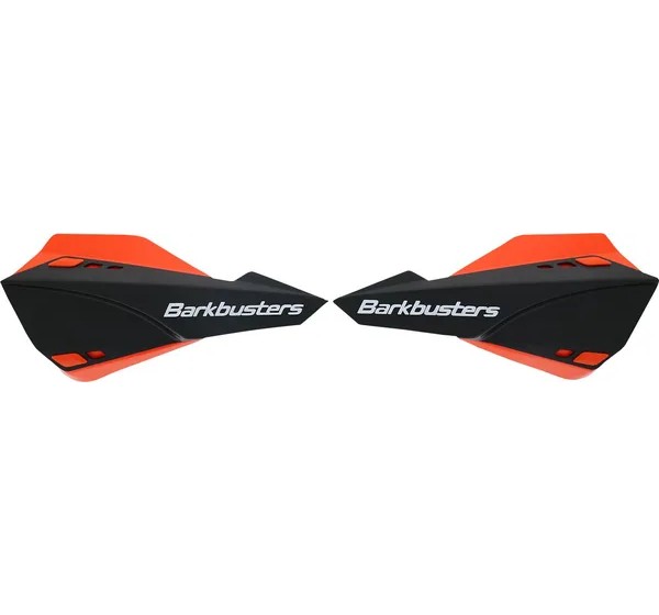 BARKBUSTERS Handprotektoren - HANDGUARD SABRE MX BK-OR