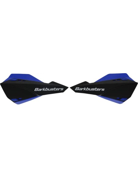 BARKBUSTERS Handprotektoren - HANDGUARD SABRE MX BK-BL
