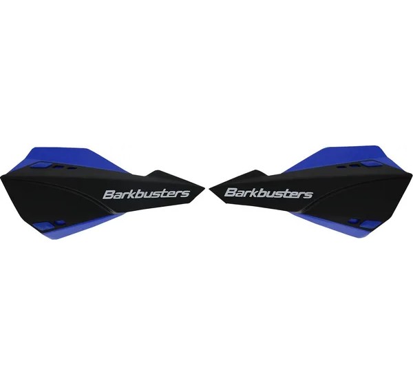 BARKBUSTERS Handprotektoren - HANDGUARD SABRE MX BK-BL