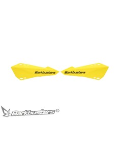 MTB Kunststoffschutz Ersatzset