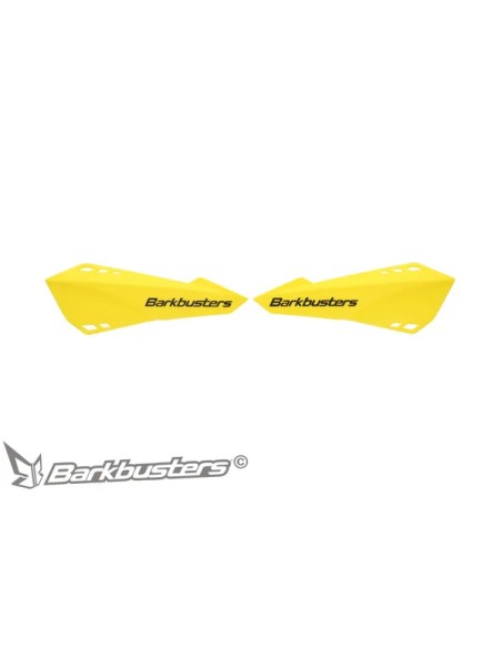 BARKBUSTERS Handprotektoren - REPL. PLAST.ONLY SABRE YHVZ