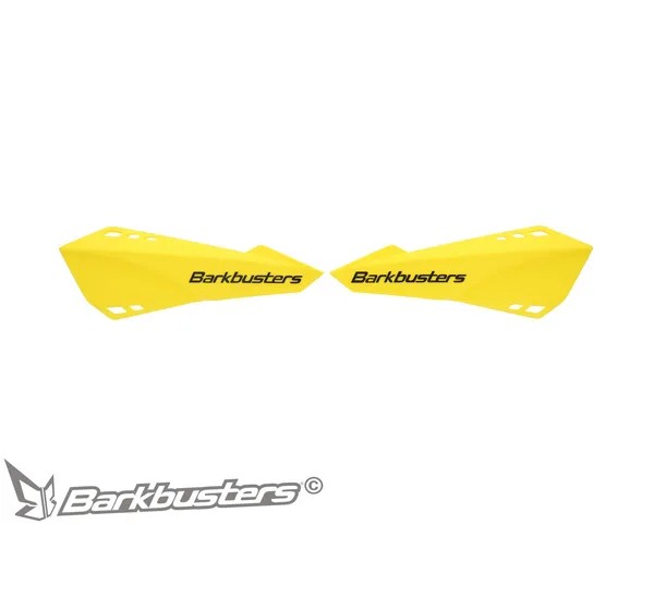 BARKBUSTERS Handprotektoren - REPL. PLAST.ONLY SABRE YHVZ