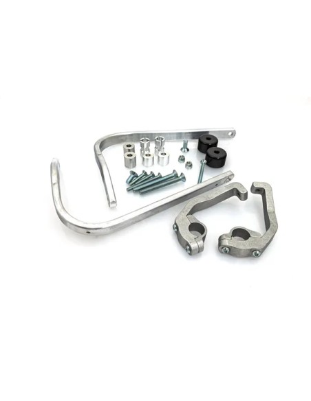 BARKBUSTERS Handprotektoren für KAWASAKI Z 125 2016-2020