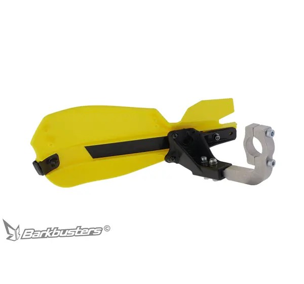 BARKBUSTERS Handprotektoren - HANDGUARD VPS YL