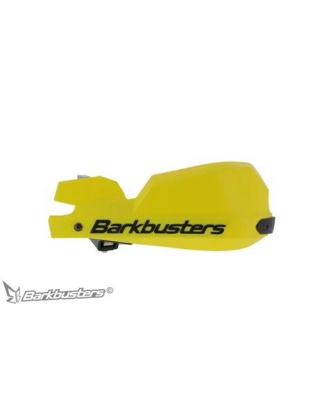 BARKBUSTERS Handprotektoren - Detailansicht