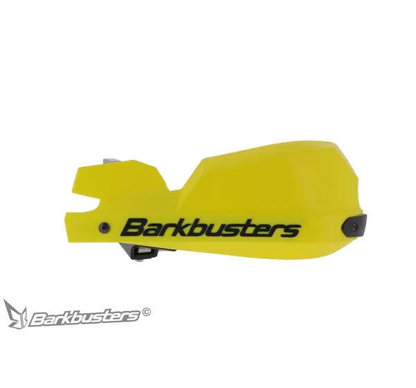 BARKBUSTERS Handprotektoren - Detailansicht
