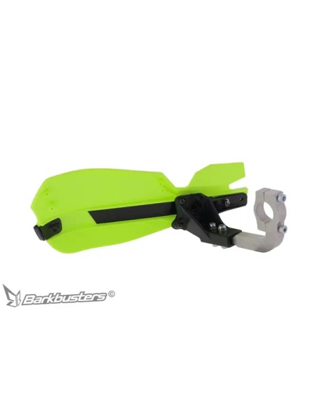 BARKBUSTERS Handprotektoren - HANDGUARD VPS YL HIVIZ