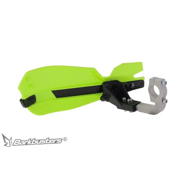 BARKBUSTERS Handprotektoren - HANDGUARD VPS YL HIVIZ