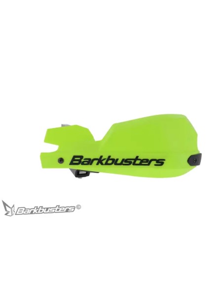 BARKBUSTERS Handprotektoren - Detailansicht