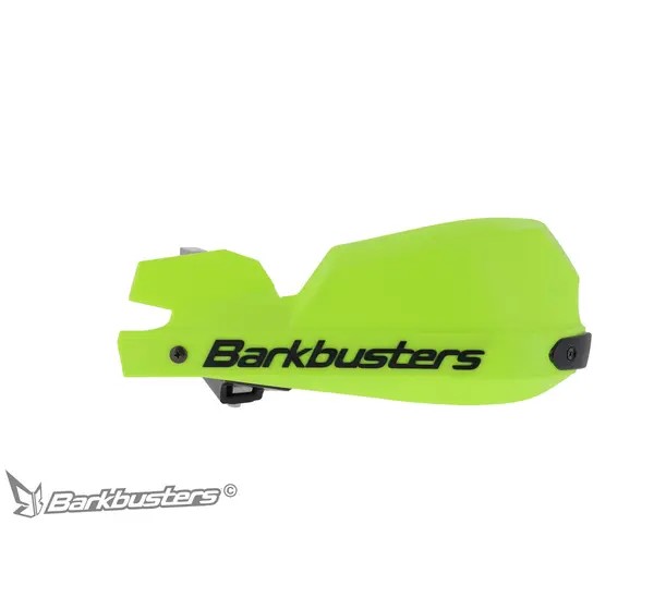 BARKBUSTERS Handprotektoren - Detailansicht
