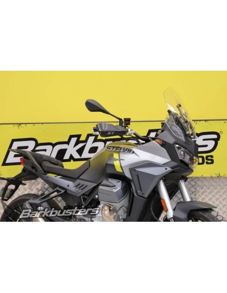 BARKBUSTERS Handprotektoren - Detailansicht