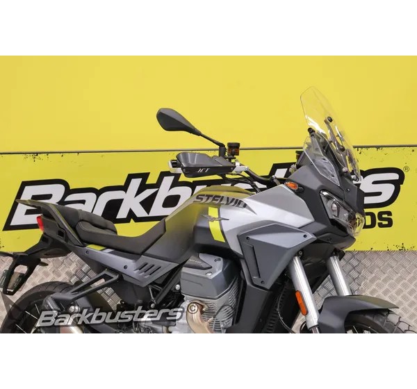 BARKBUSTERS Handprotektoren - Detailansicht