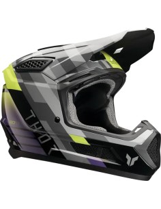 Fleet Camber Helm