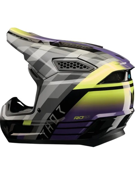 THOR Offroad - Detailansicht
