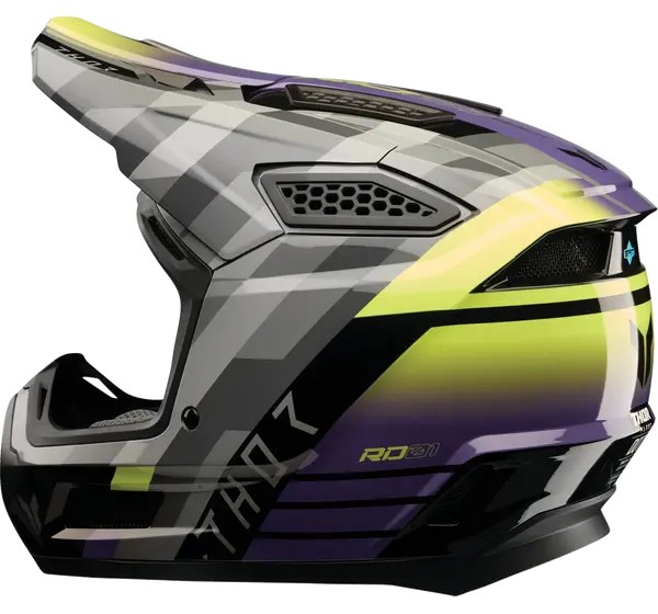 THOR Offroad - Detailansicht