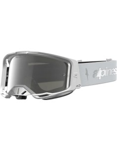Vision 8 Amber Goggle