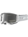 Vision 8 Amber Goggle