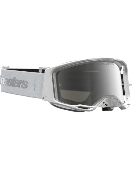 ALPINESTARS Motorradbrillen - Einbaubeispiel