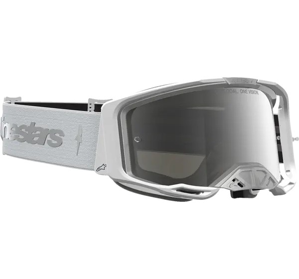 ALPINESTARS Motorradbrillen - Einbaubeispiel