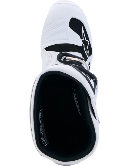 ALPINESTARS Offroad - Einbaubeispiel