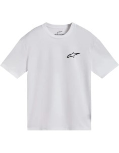 Combo Back CSF T-Shirt