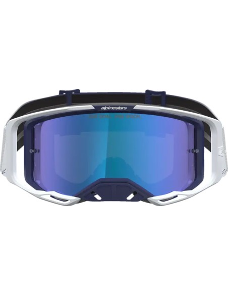 ALPINESTARS Motorradbrillen - Detailansicht
