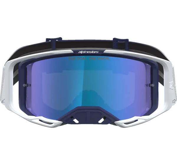 ALPINESTARS Motorradbrillen - Detailansicht