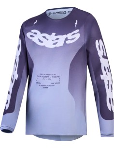 Youth Fluid Amber Jersey