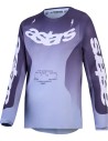 Youth Fluid Amber Jersey