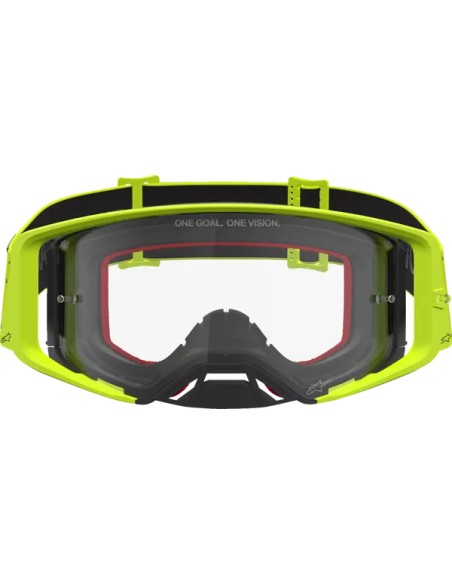 ALPINESTARS Motorradbrillen - Detailansicht
