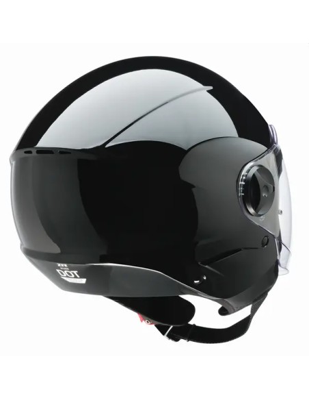 Z1R Open Face - Detailansicht