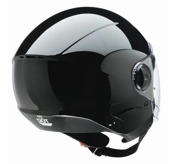 Z1R Open Face - Detailansicht