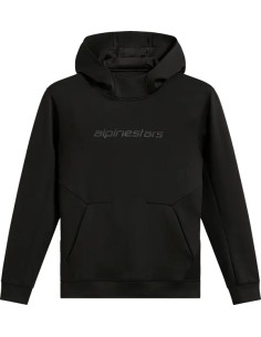 Datrix Pullover Hoodie