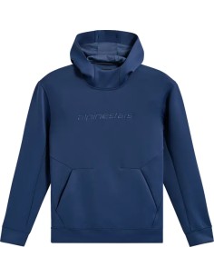 Datrix Pullover Hoodie