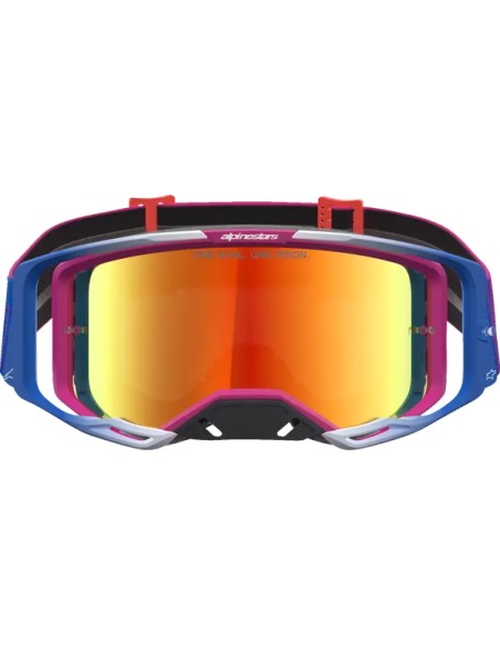 ALPINESTARS Motorradbrillen - Detailansicht