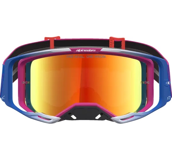 ALPINESTARS Motorradbrillen - Detailansicht