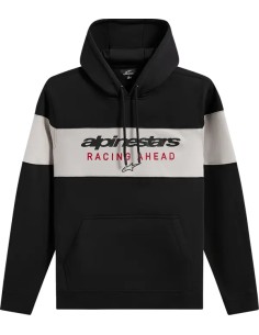 Cubic Hoodie