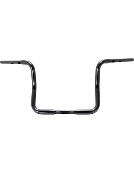 BURLY BRAND Lenker - HANDLEBAR BAGGER BAR 13 BLACK
